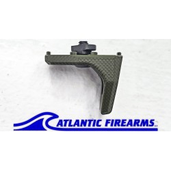 CRC 9042 M-Lok Finger Stop OD Green - KPYK