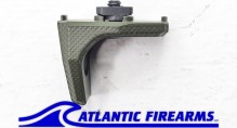CRC 9042 M-Lok Finger Stop OD Green - KPYK