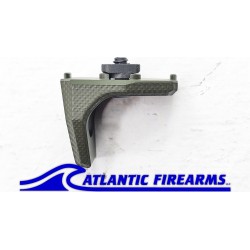 CRC 9042 M-Lok Finger Stop OD Green - KPYK