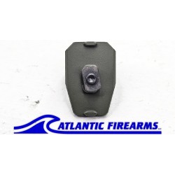 CRC 9042 M-Lok Finger Stop OD Green - KPYK