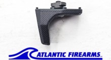CRC 9041 QD Sling Mount/Finger Stop Black - KPYK