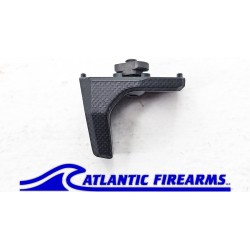 CRC 9041 QD Sling Mount/Finger Stop Black - KPYK