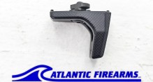 CRC 9041 QD Sling Mount/Finger Stop Black - KPYK