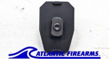 CRC 9041 QD Sling Mount/Finger Stop Black - KPYK