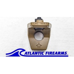 CRC 9041 QD Sling Mount/Finger Stop Coyote - KPYK