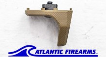 CRC 9041 QD Sling Mount/Finger Stop Coyote - KPYK