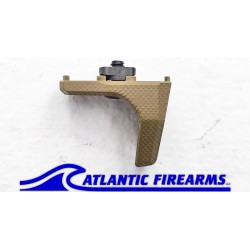 CRC 9041 QD Sling Mount/Finger Stop Coyote - KPYK