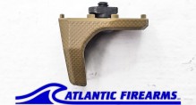 CRC 9041 QD Sling Mount/Finger Stop Coyote - KPYK