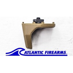 CRC 9041 QD Sling Mount/Finger Stop Coyote - KPYK