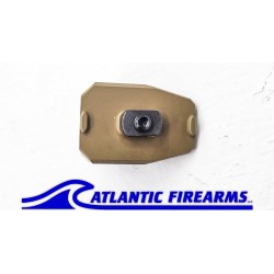 CRC 9041 QD Sling Mount/Finger Stop Coyote - KPYK