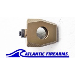 CRC 9041 QD Sling Mount/Finger Stop Coyote - KPYK