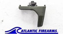 CRC 9041 QD Sling Mount/Finger Stop OD Green - KPYK