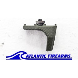 CRC 9041 QD Sling Mount/Finger Stop OD Green - KPYK