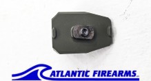 CRC 9041 QD Sling Mount/Finger Stop OD Green - KPYK