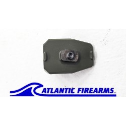 CRC 9041 QD Sling Mount/Finger Stop OD Green - KPYK