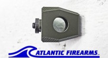 CRC 9041 QD Sling Mount/Finger Stop OD Green - KPYK