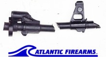 POLISH CIRCLE 11 MILLED KBK wz.1960 PARTS KIT