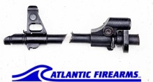 POLISH CIRCLE 11 MILLED KBK wz.1960 PARTS KIT