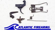 POLISH CIRCLE 11 MILLED KBK wz.1960 PARTS KIT