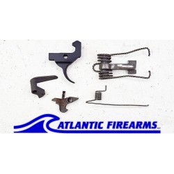 POLISH CIRCLE 11 MILLED KBK wz.1960 PARTS KIT