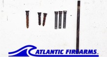 POLISH CIRCLE 11 MILLED KBK wz.1960 PARTS KIT