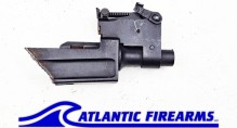 POLISH CIRCLE 11 MILLED KBK wz.1960 PARTS KIT