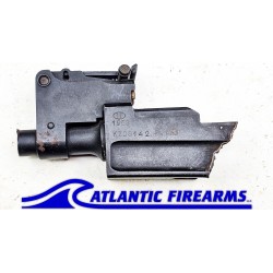 POLISH CIRCLE 11 MILLED KBK wz.1960 PARTS KIT