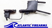 POLISH CIRCLE 11 MILLED KBK wz.1960 PARTS KIT