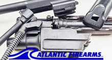 POLISH CIRCLE 11 MILLED KBK wz.1960 PARTS KIT