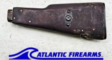 POLISH CIRCLE 11 MILLED KBK wz.1960 PARTS KIT