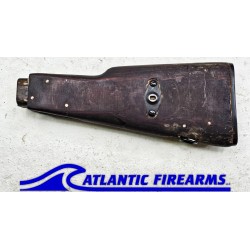 POLISH CIRCLE 11 MILLED KBK wz.1960 PARTS KIT