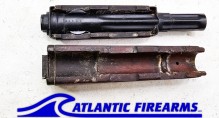 POLISH CIRCLE 11 MILLED KBK wz.1960 PARTS KIT