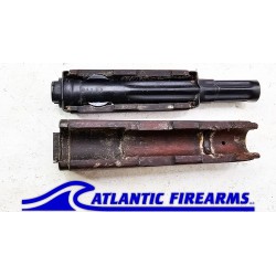 POLISH CIRCLE 11 MILLED KBK wz.1960 PARTS KIT