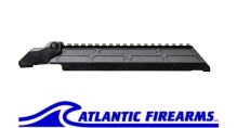 1913 Picatinny AKM Dust Cover - JMac Customs