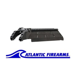 1913 Picatinny AKM Dust Cover - JMac Customs