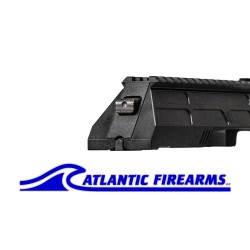 1913 Picatinny AKM Dust Cover - JMac Customs