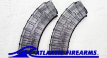 Czech Small Arms Vz. 58 Poly 30 Round 7.62x39 Mag-2 Pack