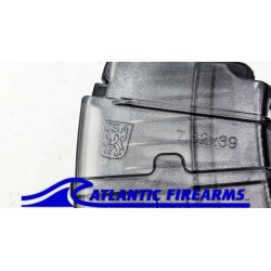 Czech Small Arms Vz. 58 Poly 30 Round 7.62x39 Mag-2 Pack