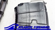 Czech Small Arms Vz. 58 Poly 30 Round 7.62x39 Mag-2 Pack