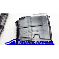 Czech Small Arms Vz. 58 Poly 30 Round 7.62x39 Mag-2 Pack