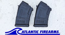 Magpul AK MOE PMAG 10Rnd 7.62x39mm 2Pack