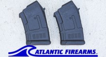Magpul AK MOE PMAG 10Rnd 7.62x39mm 2Pack