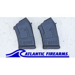 Magpul AK MOE PMAG 10Rnd 7.62x39mm 2Pack