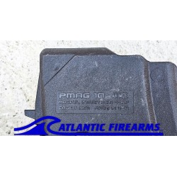 Magpul AK MOE PMAG 10Rnd 7.62x39mm 2Pack