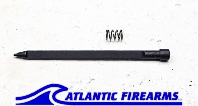 5.56 AKM Spring Loaded...