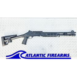 Panzer Arms M4 Speed Pro Shotgun