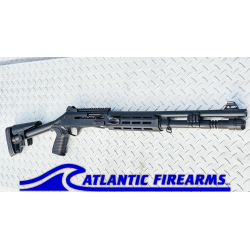 Panzer Arms M4 Speed Pro Shotgun