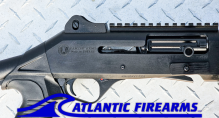 Panzer Arms M4 Speed Pro Shotgun