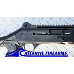 Panzer Arms M4 Speed Pro Shotgun