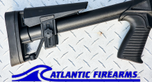 Panzer Arms M4 Speed Pro Shotgun